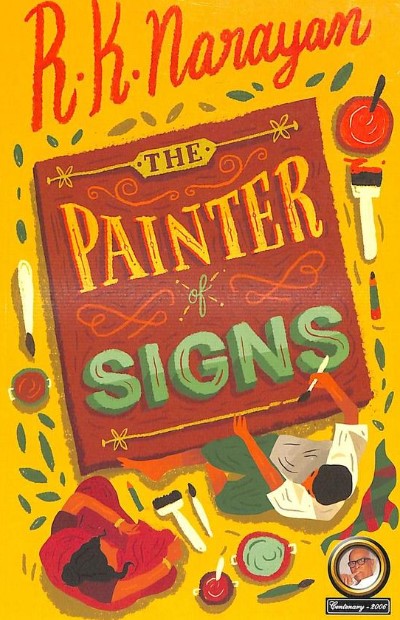 The Painter of signs